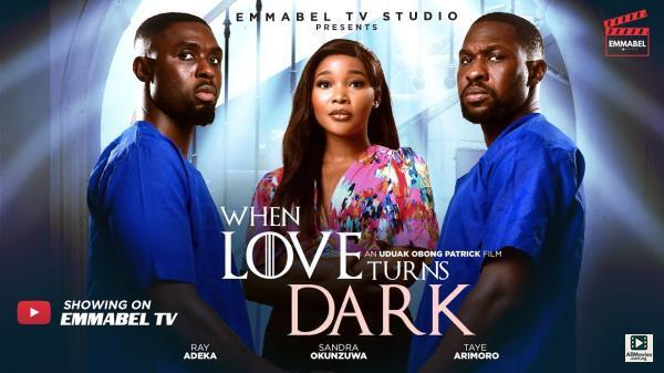 When Love Turns Dark (2025)
