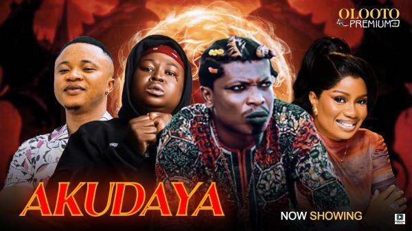 Akudaya (2025)