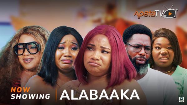 Alabaaka (2025)