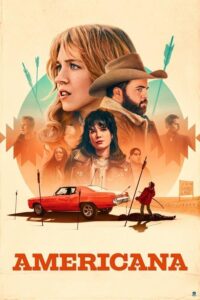 Americana (2025) – Hollywood