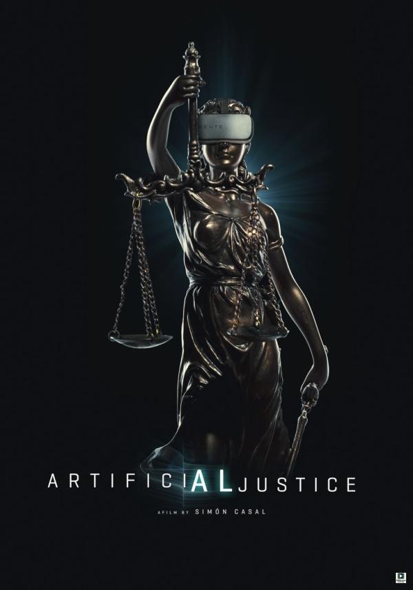 Artificial Justice (2024)