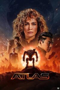 Atlas (2024) – Hollywood