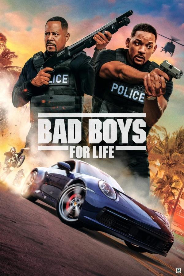 Bad Boys for Life (2020)