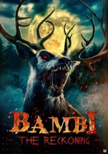 Bambi: The Reckoning (2025) – Hollywood