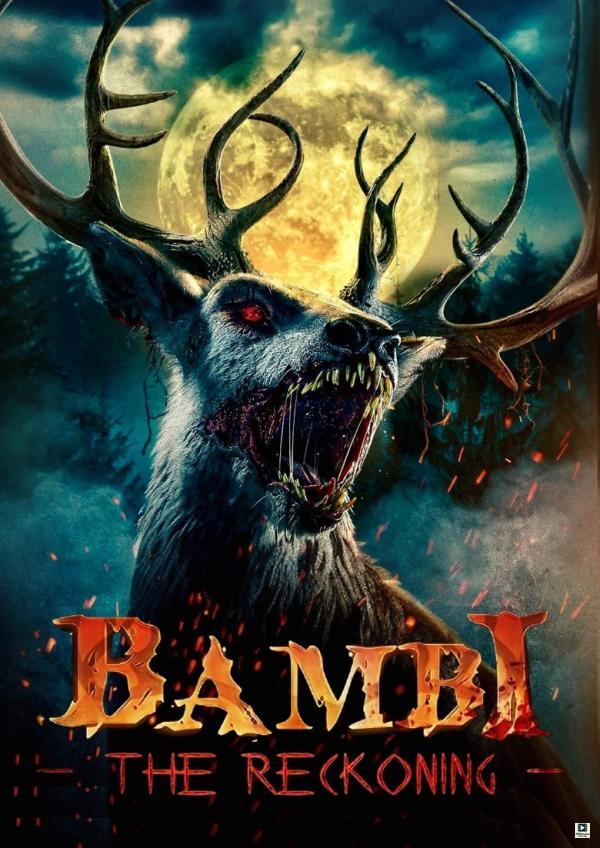Bambi: The Reckoning (2025)