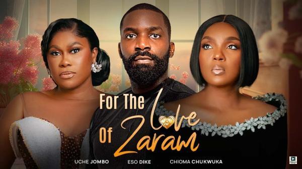For the Love of Zaram (2025)