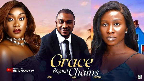 Grace Beyond Chains (2025)