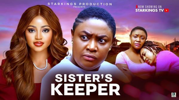 Her Sister's Keeper (2025)