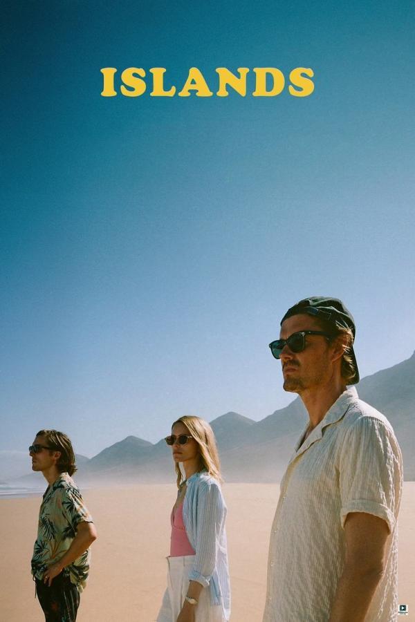 Islands (2025)