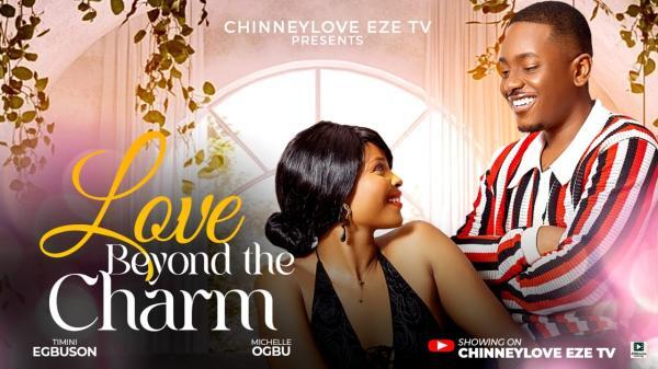 Love Beyond the Charm (2025)