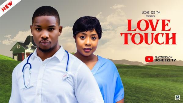 Love Touch (2025)
