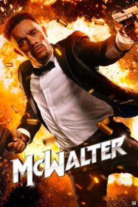McWalter (2025) – Hollywood