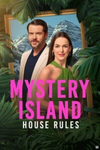 Mystery Island: House Rules (2025) – Hollywood