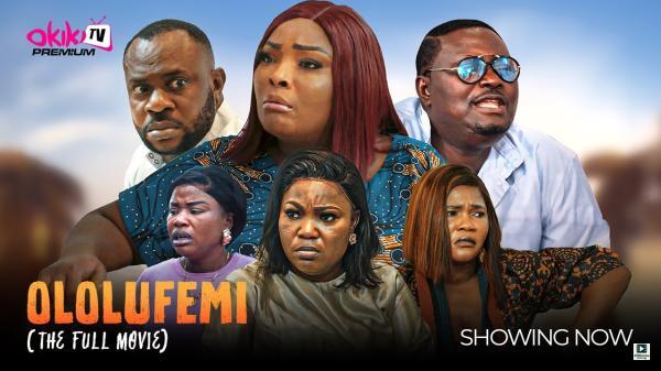 Ololufemi (2025)