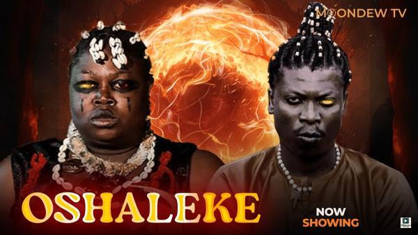 Oshakele (2025)