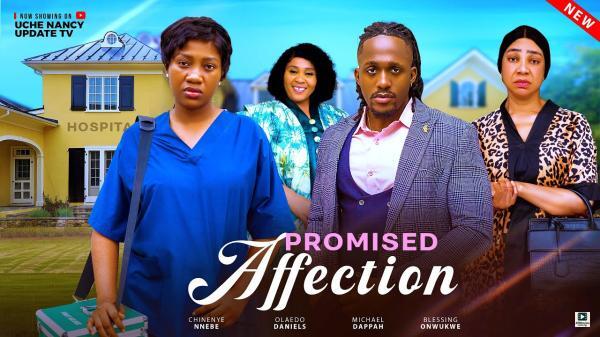 Promised Affection (2025)