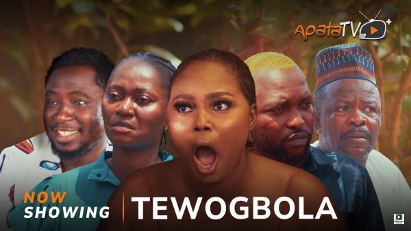Tewogbola (2025)