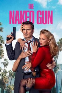 The Naked Gun (2025) – Hollywood