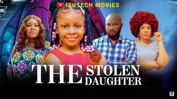 The Stolen Daughter (2025)
