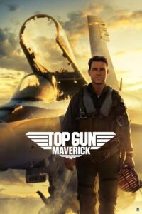 Top Gun: Maverick (2022) – Hollywood