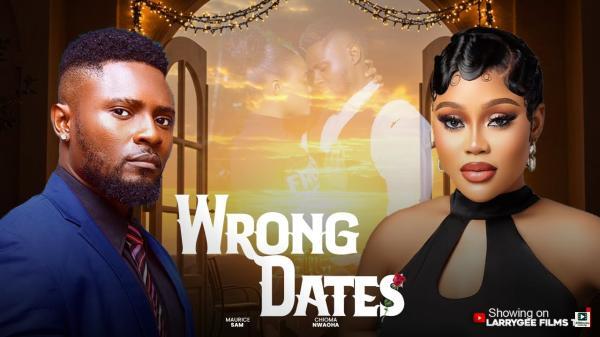 Wrong Dates (2025)