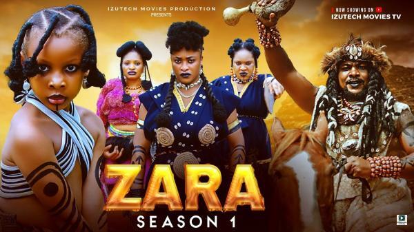 Zara (2025)