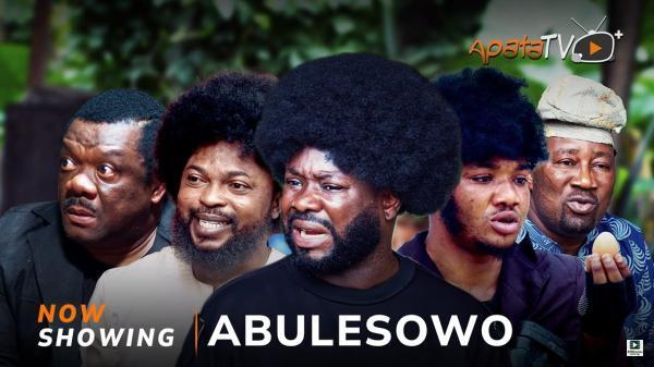 Abulesowo (2025)