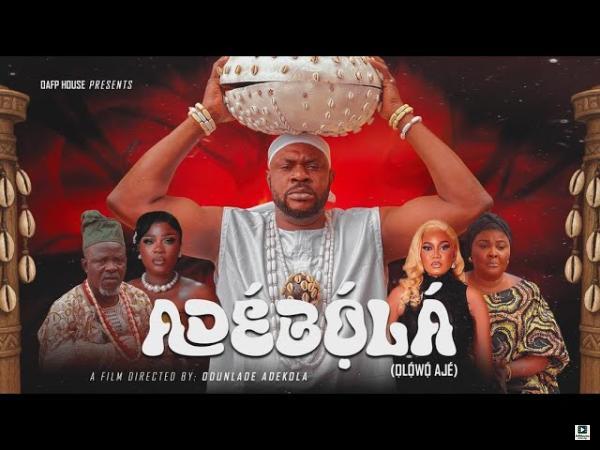 Adebola (2025)