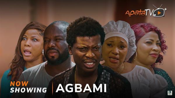 Agbami (2025)
