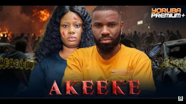 Akeeke (2025)