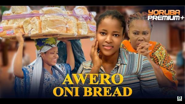 Awero Oni Bread (2025)