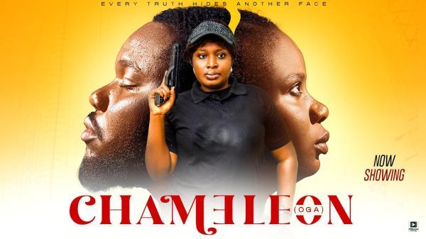 Chameleon (Oga) (2025)