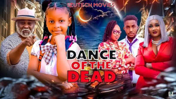Dance of the Dead (2025)