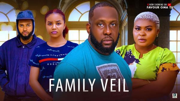 Family Veil (2025)