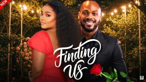Finding Us (2025)