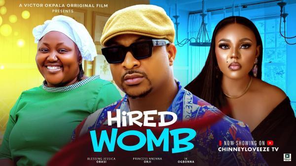 Hire Womb (2025)