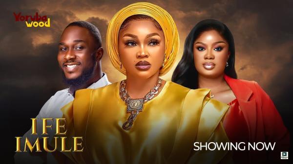 Ife Imule (2025)