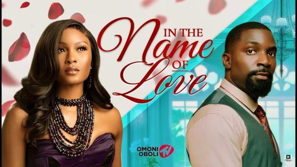 In the Name of Love (2025)