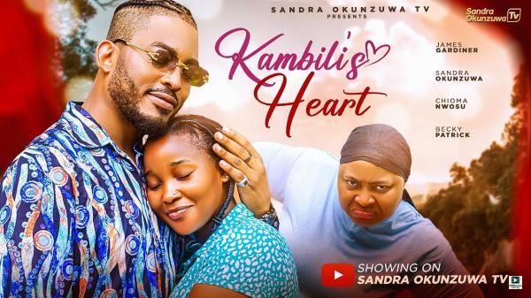 Kambili’s Heart (2025)