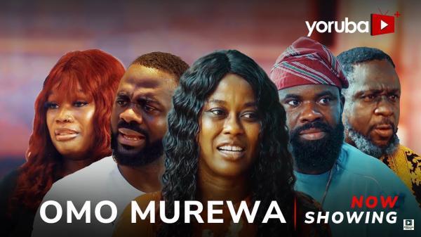 Omo Murewa (2025)