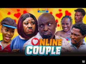 Online Couple (2025) – Comedy