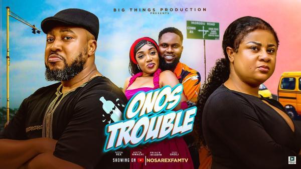 Onos Trouble (2025)