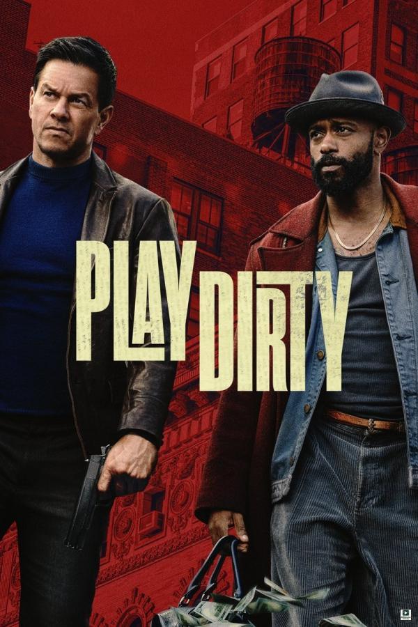 Play Dirty (2025)