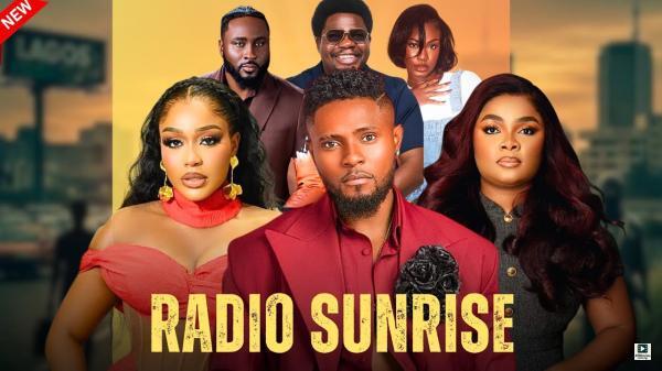 Radio Sunrise (2025)