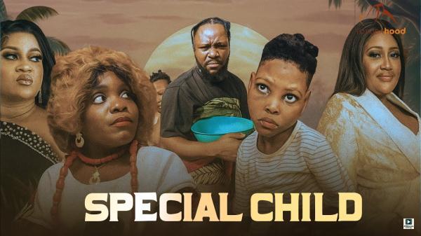 Special Child (2025)