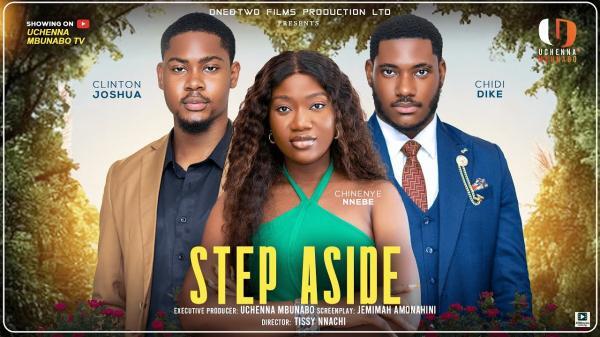 Step Aside (2025)