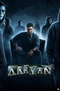 Aaryan (2025) – Hollywood