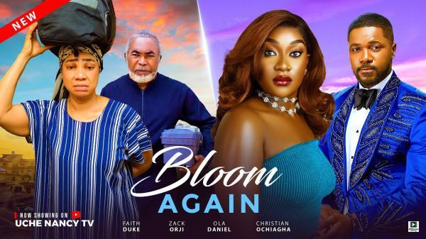 Bloom Again (2025)