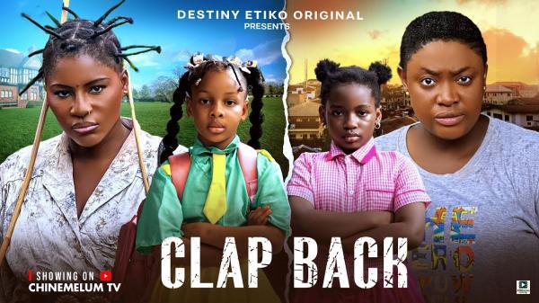 Clap Back (2025)
