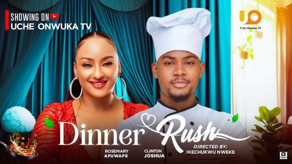 Dinner Rush (2025)
